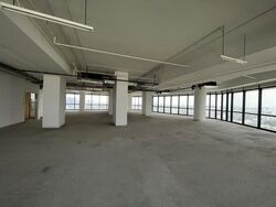 Woods Square (D25), Office #553301701